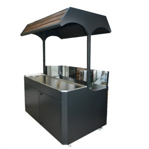 organik bar