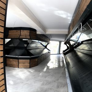 Elit Manav reyonu