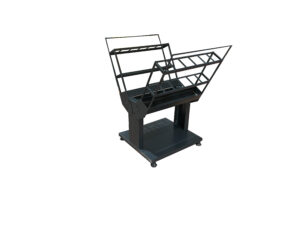 Meat Cooking Equipment Stands