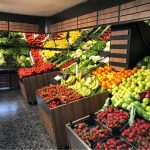 Rayon-De-Fruits-Et-Légumes-En-Bois-Rayon-De-Fruits-Et-Légumes-En-Bois-