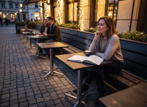 Banquettes de Café de Luxe pour des Espaces Modernes et Confortables