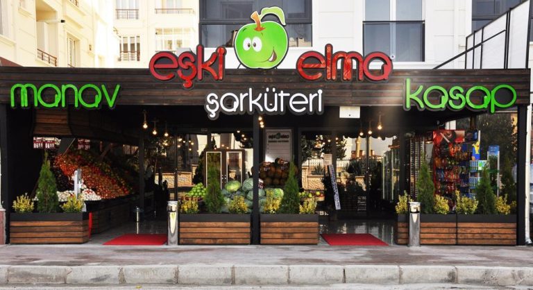 Hobi Tarım Yapısı