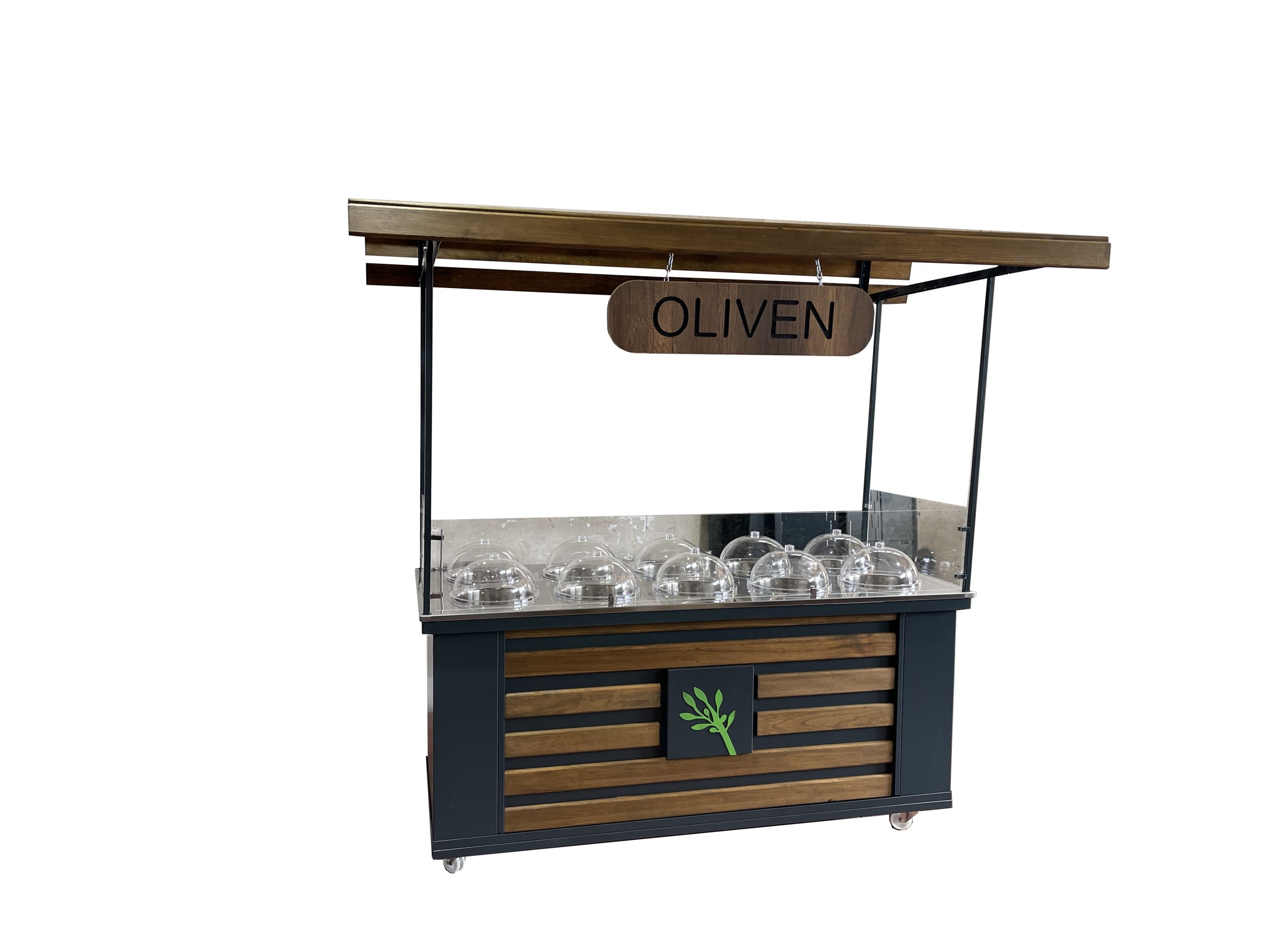 Oliven Bar